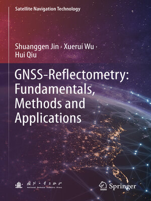 cover image of GNSS-Reflectometry
